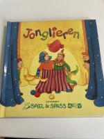 Jürgen Kerstin: Jonglieren Jürgen Kerstin: Jonglieren