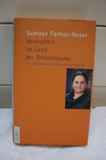 Sumaiya H. Faṛhāt-Nāṣir: Verwurzelt im L Sumaiya H. Faṛhāt-Nāṣir: Verwurzelt im L