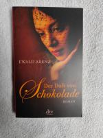 Ewald Arenz: Der Duft von Schokolade – R