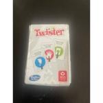 ass: Pocket  Twister  Kartenspiele