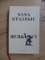 Saša Stanišić: Herkunft