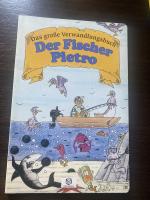 Der Fischer Pietro - Das große Verwandlu