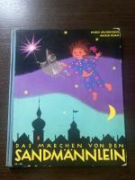Doris Mühringer, Maria Rehm: Das Märchen