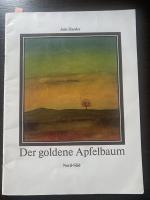 Jule Harder: Der goldene Apfelbaum