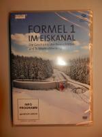 mdr: Formel 1 im Eiskanal ... Die Geschi