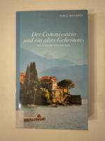 Dino Minardi: Der Commissario und ein al