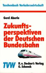 Gerd Aberle: Zukunftsperspektiven der De Gerd Aberle: Zukunftsperspektiven der De