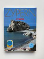 K.P.Kyriakou: Zypern -  in Farbe