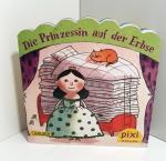 H. C. Andersen / Sonja Bougaeva: Die Pri H. C. Andersen / Sonja Bougaeva: Die Pri