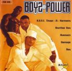 Boyz Power
