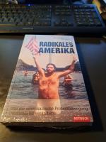 Bommi Baumann: Radikales Amerika – Wie d
