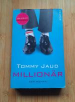Tommy Jaud: Millionär