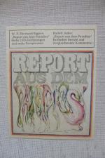 Eggers, W.P. Eberhard: Report aus dem Pa Eggers, W.P. Eberhard: Report aus dem Pa