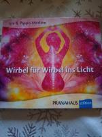 Iris & Pippo Merlino: Wirbel für Wirbel 