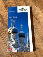 Andrzej Rybak: Moskau (DERTOUR-Reiseführ