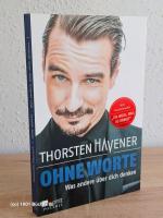 Thorsten Havener: Ohne Worte ~ Was ander Thorsten Havener: Ohne Worte ~ Was ander
