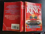 Stephen King: Christine – Roman
