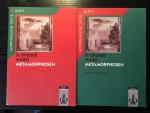 Ovid: Metamorphosen: Metamorphosen