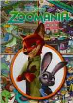 Disney: Zoomania