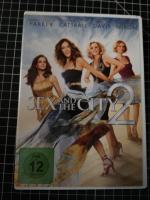 Sex and the City 2