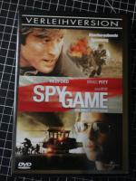 Spy Game- Der finale Countdown