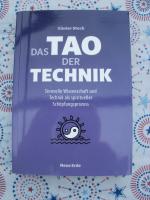 Günter Stock: Das Tao der Technik – Sinn
