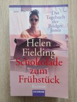 Helen Fielding: Schokolade zum Frühstück