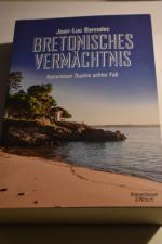 Jean-Luc Bannalec: Bretonisches Vermächt