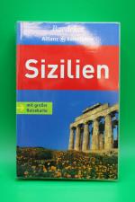 Anja Schliebitz: Sizilien (Baedeker Alli