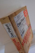 Sebastian Fitzek: Das Paket - Psychothri