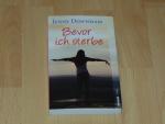 Jenny Downham: Bevor ich sterbe