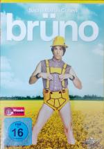 Larry Charles: brüno (Sacha Baron Cohen)