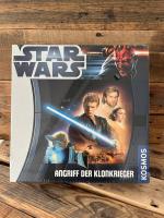 Star Wars. Angriff der Klonkrieger