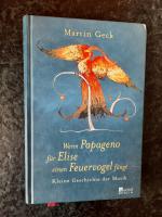 Martin Geck: Wenn Papageno für Elise ein