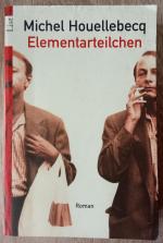 Michel Houellebecq: MKK Elementarteilche