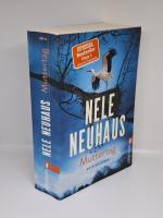 Nele Neuhaus. L122: Muttertag - Kriminal Nele Neuhaus. L122: Muttertag - Kriminal