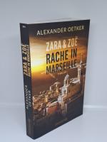 Alexander Oetker. L122: Rache in Marseil Alexander Oetker. L122: Rache in Marseil
