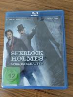 Sherlock Holmes: Spiel im Schatten