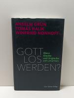Tomas Halik: Gott los werden? – Wenn Gla