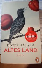 Dörte Hansen: Altes Land – Roman