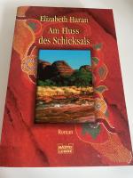 Elizabeth Haran: Am Fluss des Schicksals