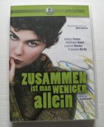 Zusammen ist man weniger allein