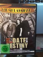 Date with Destiny - Die Spur des Fremden - The Stranger - Der Fremde. Filmklassiker. Film noir