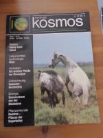 kosmos, Heft 10/1982