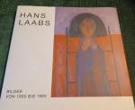 Hans Laabs: Bilder von 1950 bis 1993