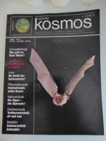 Kosmos, Heft 9/1982