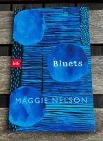 Maggie Nelson: Bluets