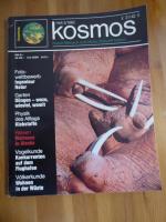 Kosmos Heft 3/1982
