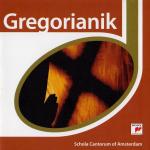 schola cantorum of amsterdam: Gregoriani