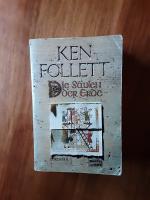 Ken Follett: Die Säulen der Erde – Roman